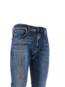 Pt Torino Jeans Blue