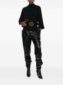 Balmain Rtw... Black