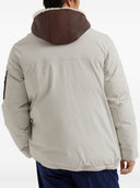 Brunello Cucinelli Coats White