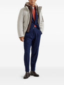 Brunello Cucinelli Coats White