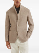 Brunello Cucinelli kåper