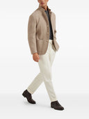 Brunello Cucinelli kåper