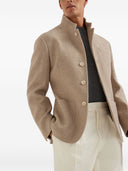 Brunello Cucinelli kåper