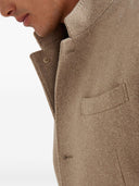 Brunello Cucinelli kåper