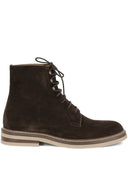 Brunello Cucinelli Boots Brown