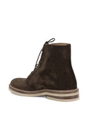 Brunello Cucinelli Boots Brown