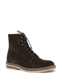 Brunello Cucinelli Boots Brown