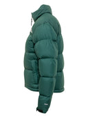 The North Face Manteaux Vert