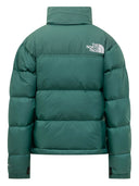 The North Face Manteaux Vert