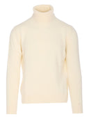 Seven Gauge Sweaters Cream