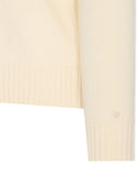 Seven Gauge Sweaters Cream