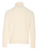 Seven Gauge Sweaters Cream