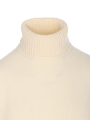 Seven Gauge Sweaters Cream