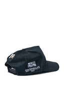 Paly Hats Black