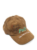 Paly Hats Brown