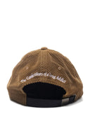 Paly Hats Brown