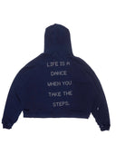 Paly Sweaters Blue