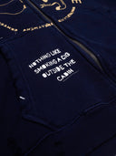 Paly Sweaters Blue