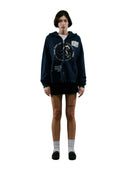 Paly Sweaters Blue
