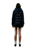 Paly Sweaters Blue