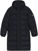 Cappotti Boss blu