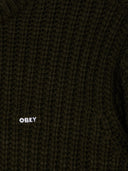 Obey Tröjor Svart
