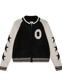Obey Sweaters Black