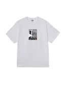 Obey T Shirts And Polos White