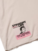 Paly T Shirts And Polos Beige