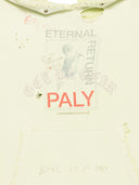 Paly gensere Grønn