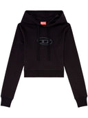 Diesel Sweaters Black