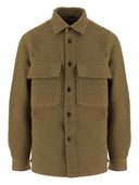 Woolrich Black Label Shirts