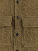 Woolrich Black Label Shirts