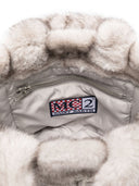 Bolsos Mc2 Saint Barth.. Gris