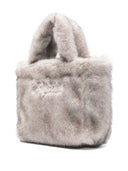 Bolsos Mc2 Saint Barth.. Gris