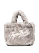 Bolsos Mc2 Saint Barth.. Gris