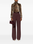 Elisabetta Franchi Shirts