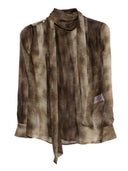 Elisabetta Franchi Shirts