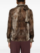 Elisabetta Franchi Shirts