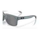 Oakley Oo9102 Holbrook Gray