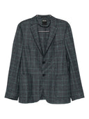 Ermenegildo Zegna Jackets Green