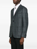Ermenegildo Zegna Jackets Green