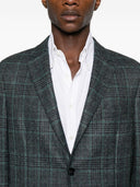 Ermenegildo Zegna Jackets Green