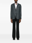 Ermenegildo Zegna Jackets Green