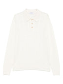 Gran Sasso Sweaters White