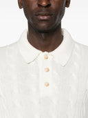 Gran Sasso Sweaters White