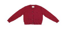 Fendi Kids Sweaters