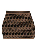 Fendi Kids Sweaters