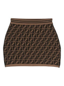 Fendi Kids Sweaters