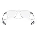 Oakley Ox8166 Wheel House Transparent